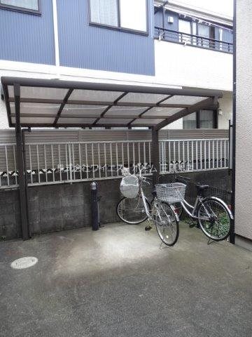 フローリ福島 その他1