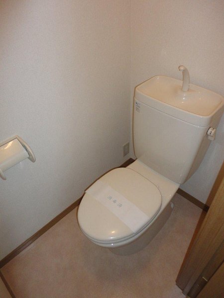 フローリ福島 その他2