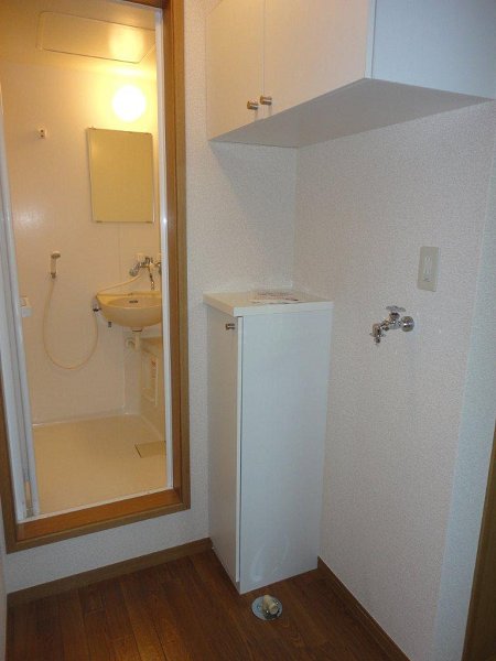 フローリ福島 その他6