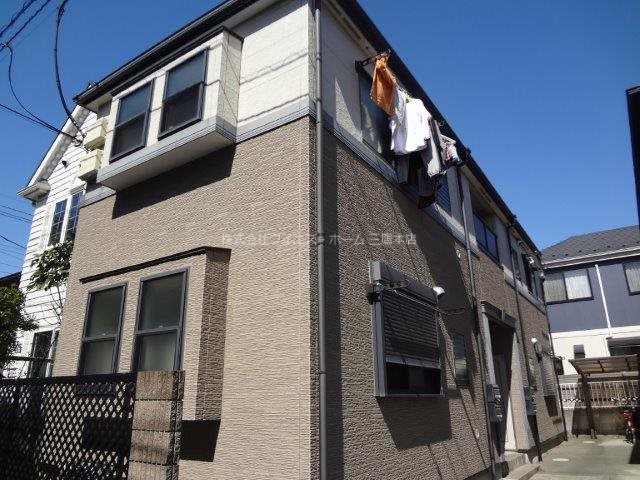 フローリ福島 その他外観1