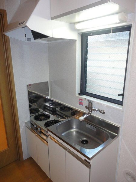 フローリ福島 その他9