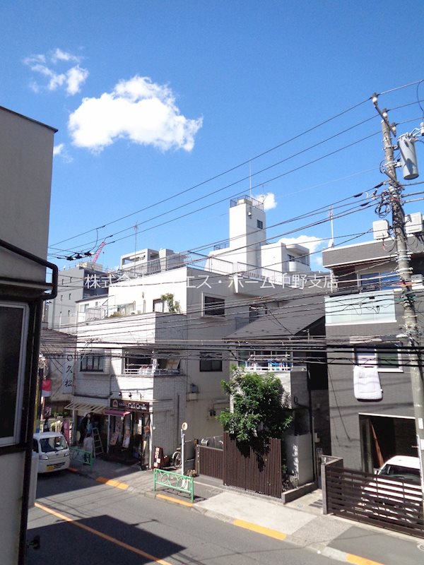 ファベル中野新橋 その他7