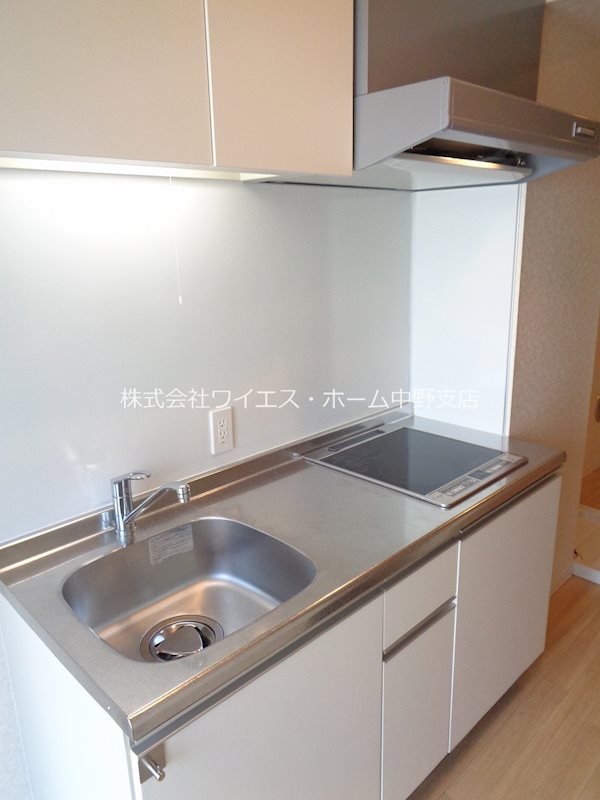 ファベル中野新橋 その他8