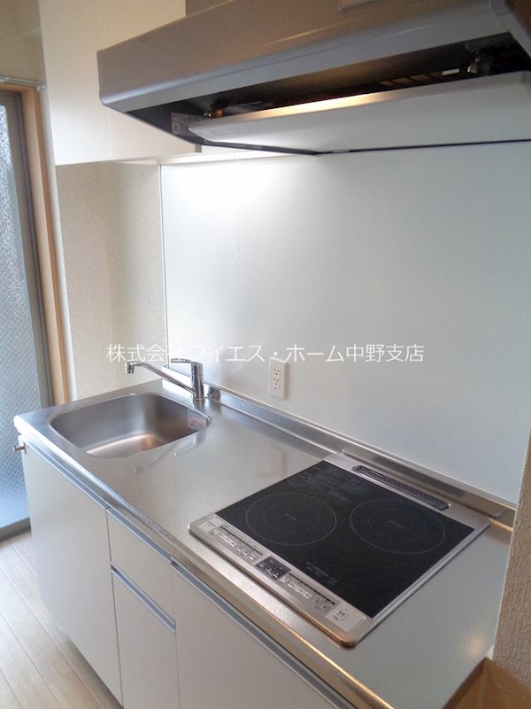 ファベル中野新橋 キッチン