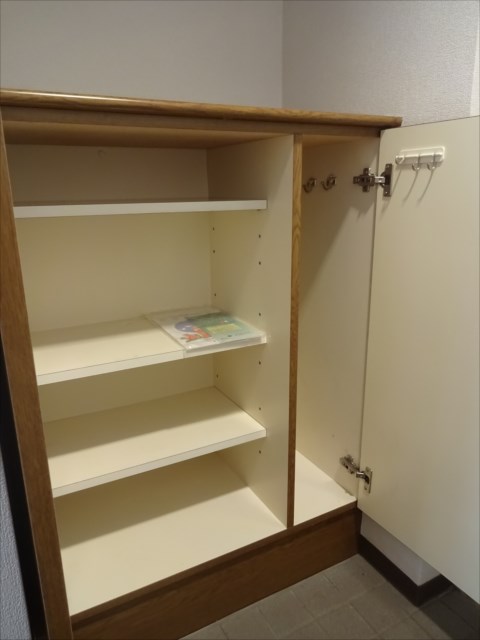 セントラルビレッジ その他8