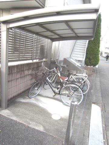 ソレアード　ミタカ その他外観1