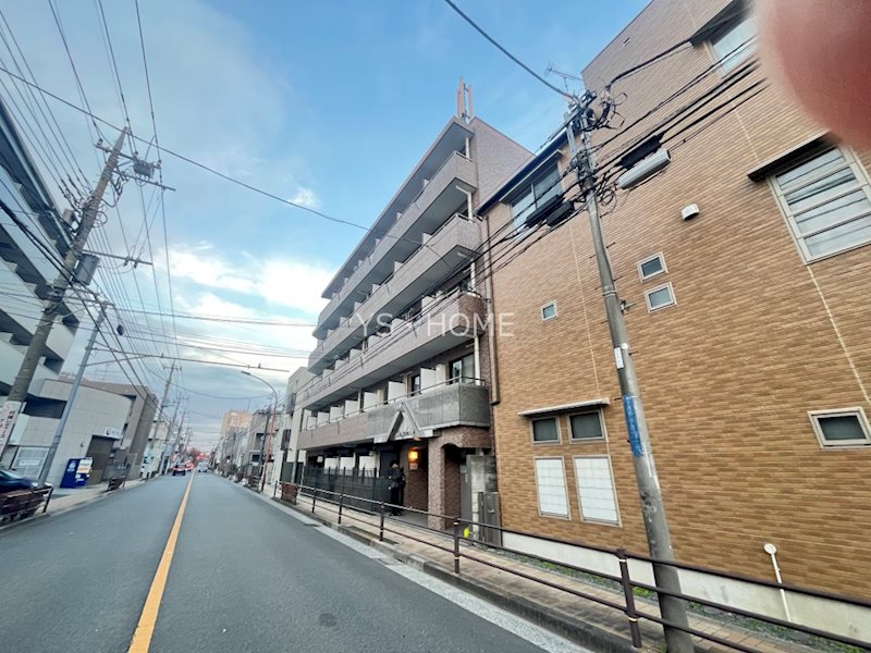 日神パレステージ三鷹 その他9