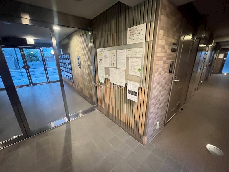 日神パレステージ三鷹 その他17