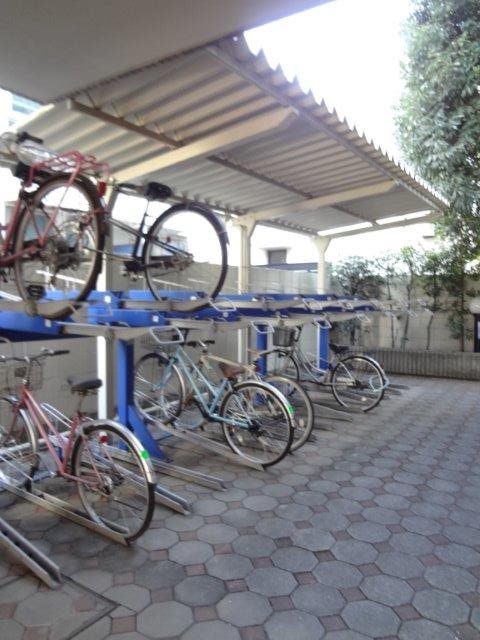 日神パレステージ三鷹 その他19