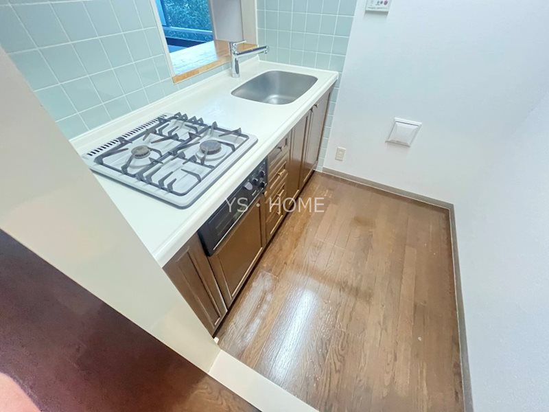 日神パレステージ三鷹 キッチン