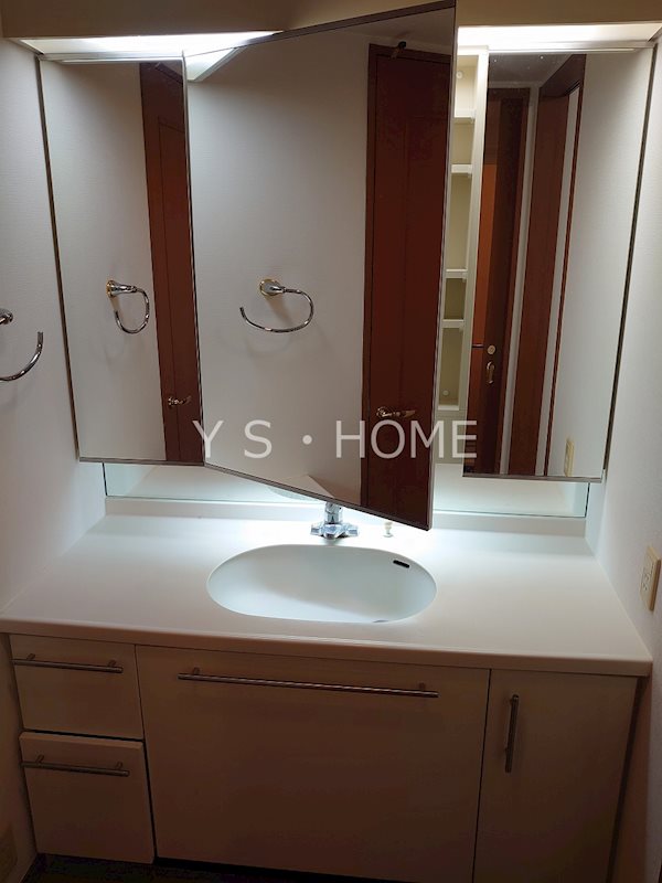 クリオレミントンヴィレッジ国立 その他1