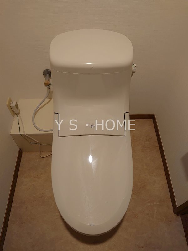 クリオレミントンヴィレッジ国立 その他6