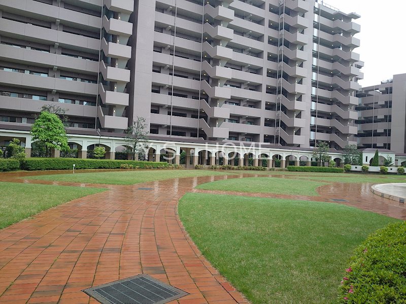 クリオレミントンヴィレッジ国立 その他外観1