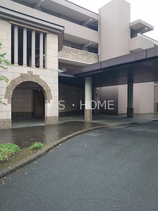 クリオレミントンヴィレッジ国立 その他外観4