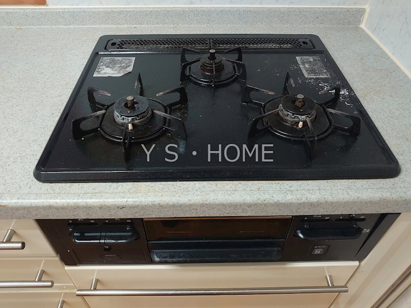 クリオレミントンヴィレッジ国立 その他13