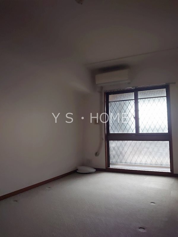 クリオレミントンヴィレッジ国立 ベッドルーム