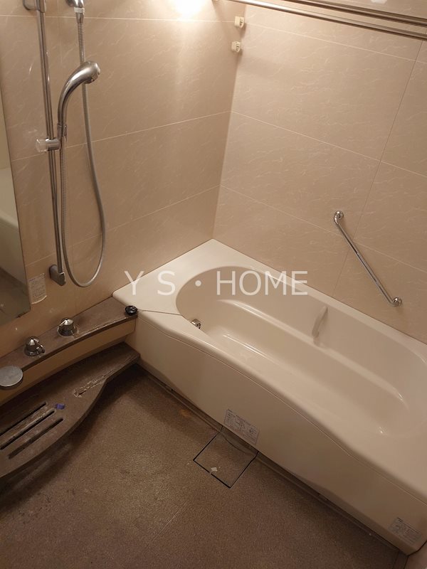 クリオレミントンヴィレッジ国立 風呂画像