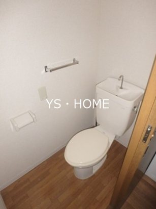 桜山ハイツ その他1