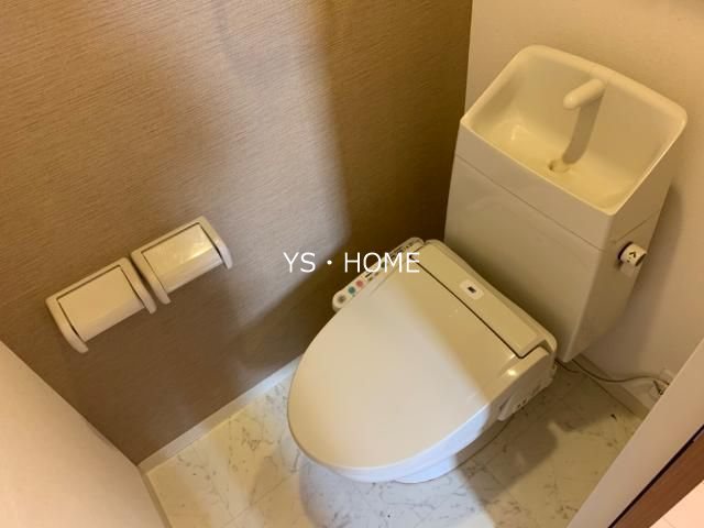 カーサ・フェリーチェ その他4