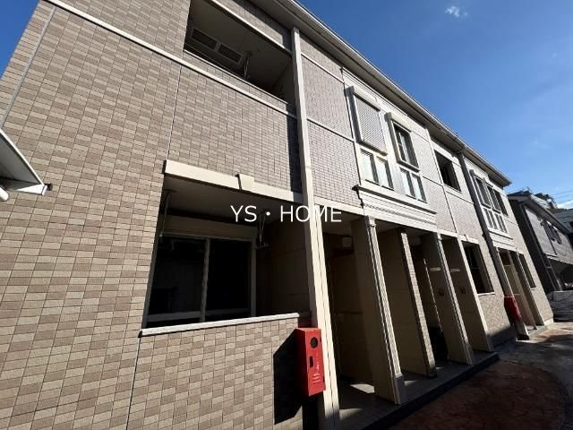 カーサ・フェリーチェ その他7