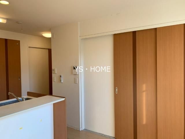 カーサ・フェリーチェ リビング