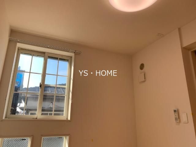 カーサ・フェリーチェ ベッドルーム