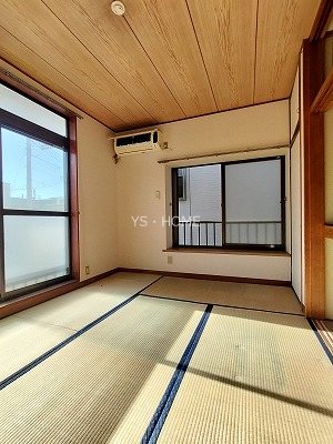 コーポさつきⅡ その他4