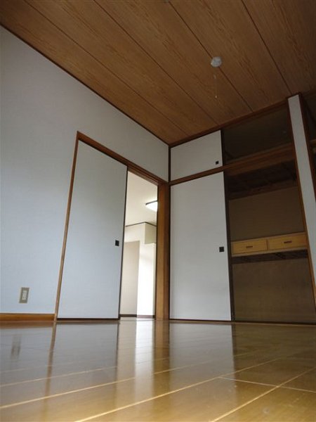 コーポさつきⅡ その他6