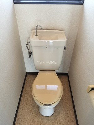 コーポさつきⅡ その他7