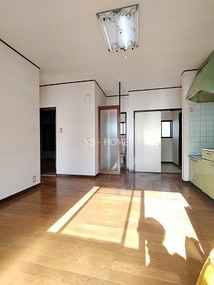 コーポさつきⅡ その他10