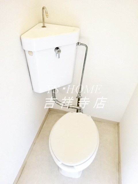 仁愛ハイツ その他3