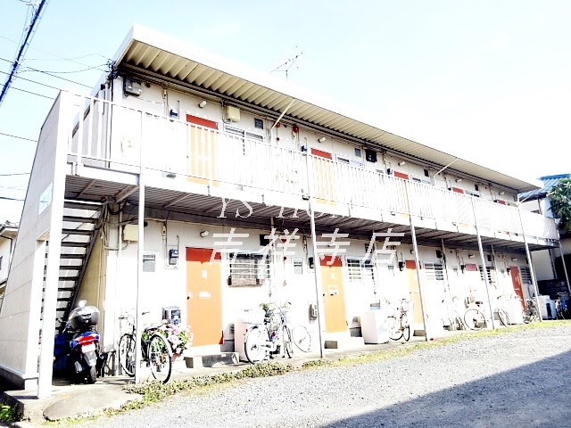 仁愛ハイツ その他4