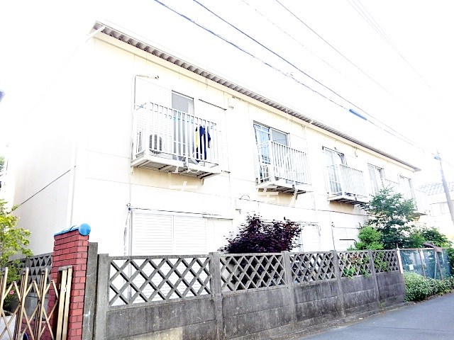 仁愛ハイツ その他9