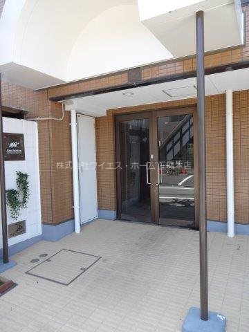 ライムかいぬま その他1