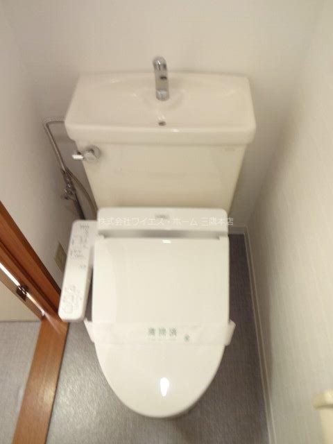 ライムかいぬま その他7