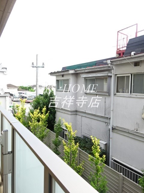 H-スクエア吉祥寺南町 その他3