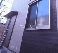 リブリ・吉祥寺 玄関