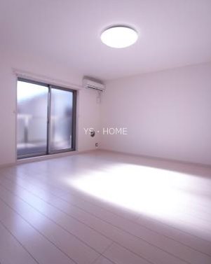 リブリ・吉祥寺 リビング