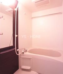 リブリ・吉祥寺 風呂画像