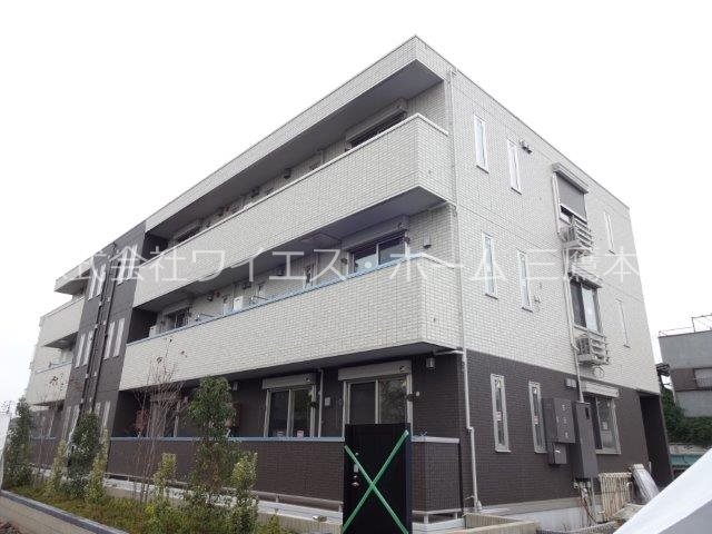 ファームサイドヒル　キタノ その他外観2