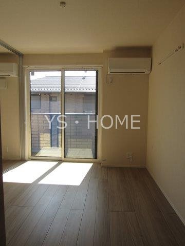 マリボーサ・ブランカ ベッドルーム