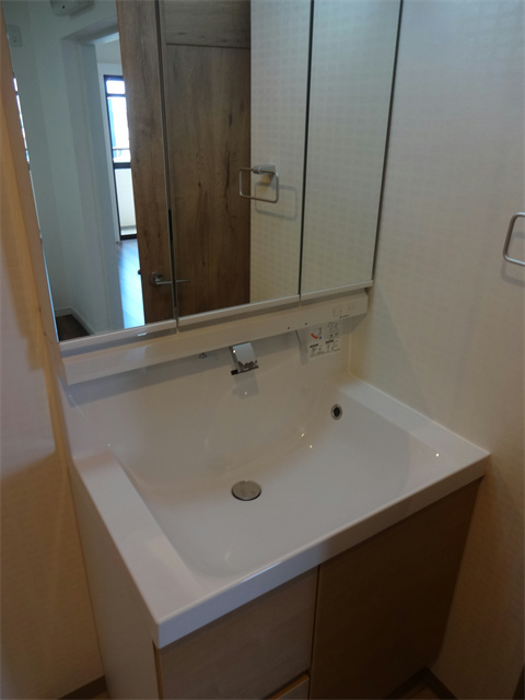 武蔵野パークヒルズ　 その他4