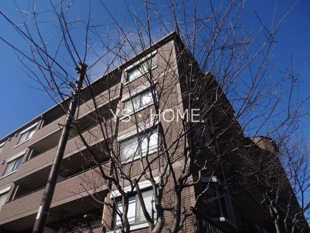 武蔵野パークヒルズ　 その他外観1