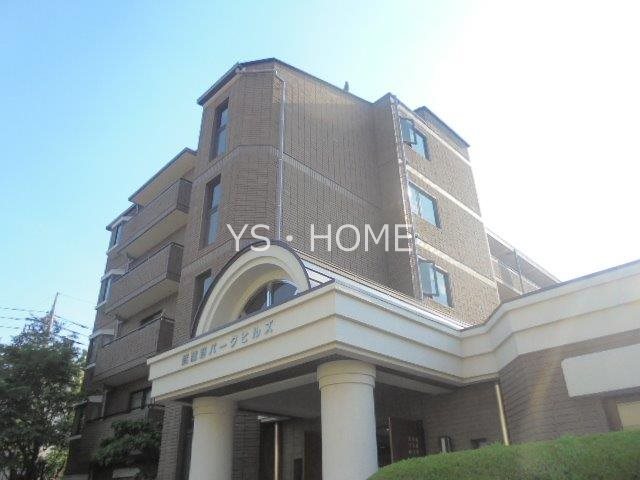 武蔵野パークヒルズ　 その他外観3