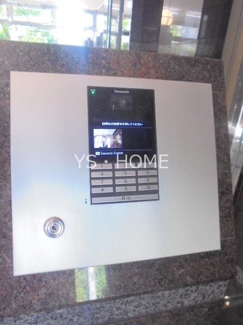 武蔵野パークヒルズ　 その他外観4