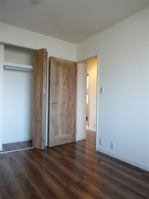 武蔵野パークヒルズ　 その他18