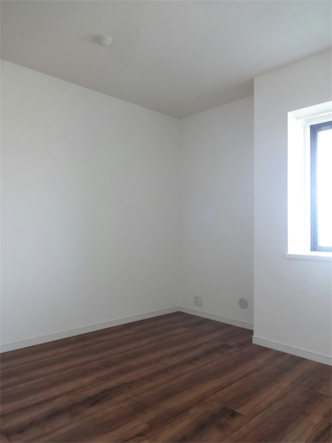 武蔵野パークヒルズ　 ベッドルーム