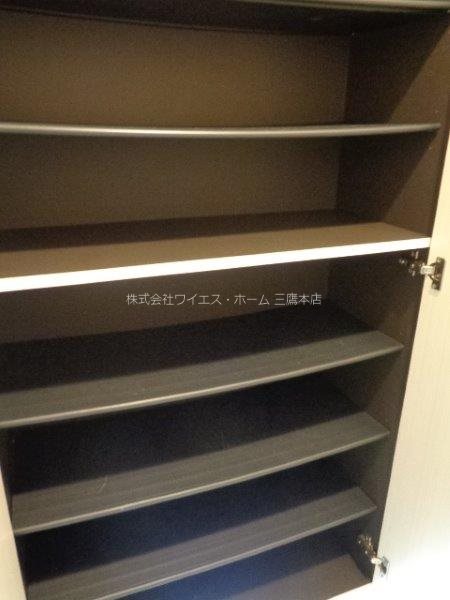 グレイス　ガーデン その他11