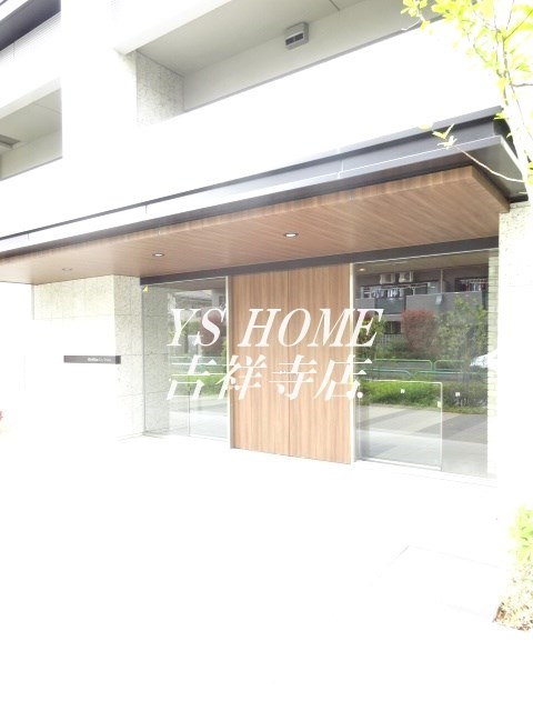 BrilliaCity三鷹 その他1