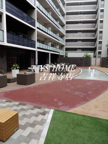 BrilliaCity三鷹 その他3